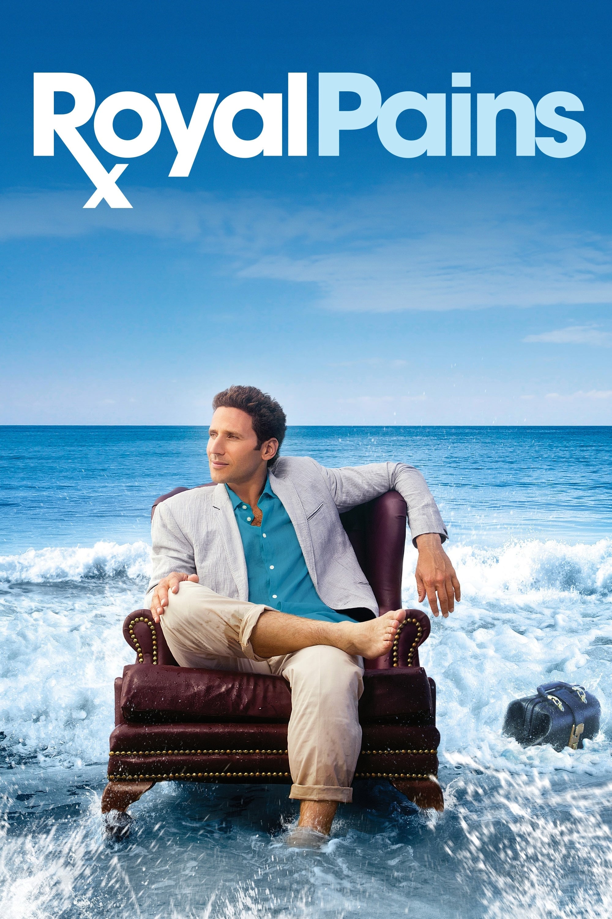Royal Pains (2009 TV Series)